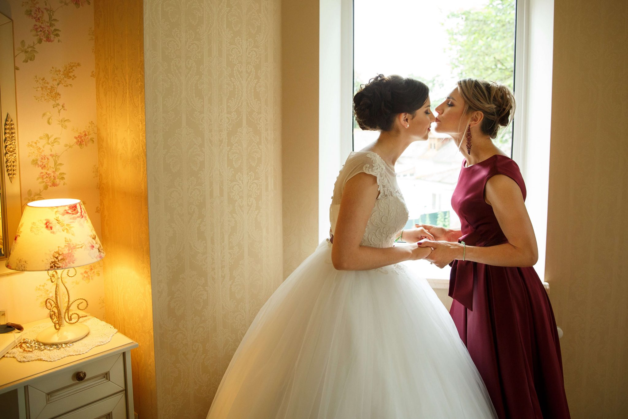 Tenue de mariage : femme de 50 ans et mère de la mariée - Les jours de